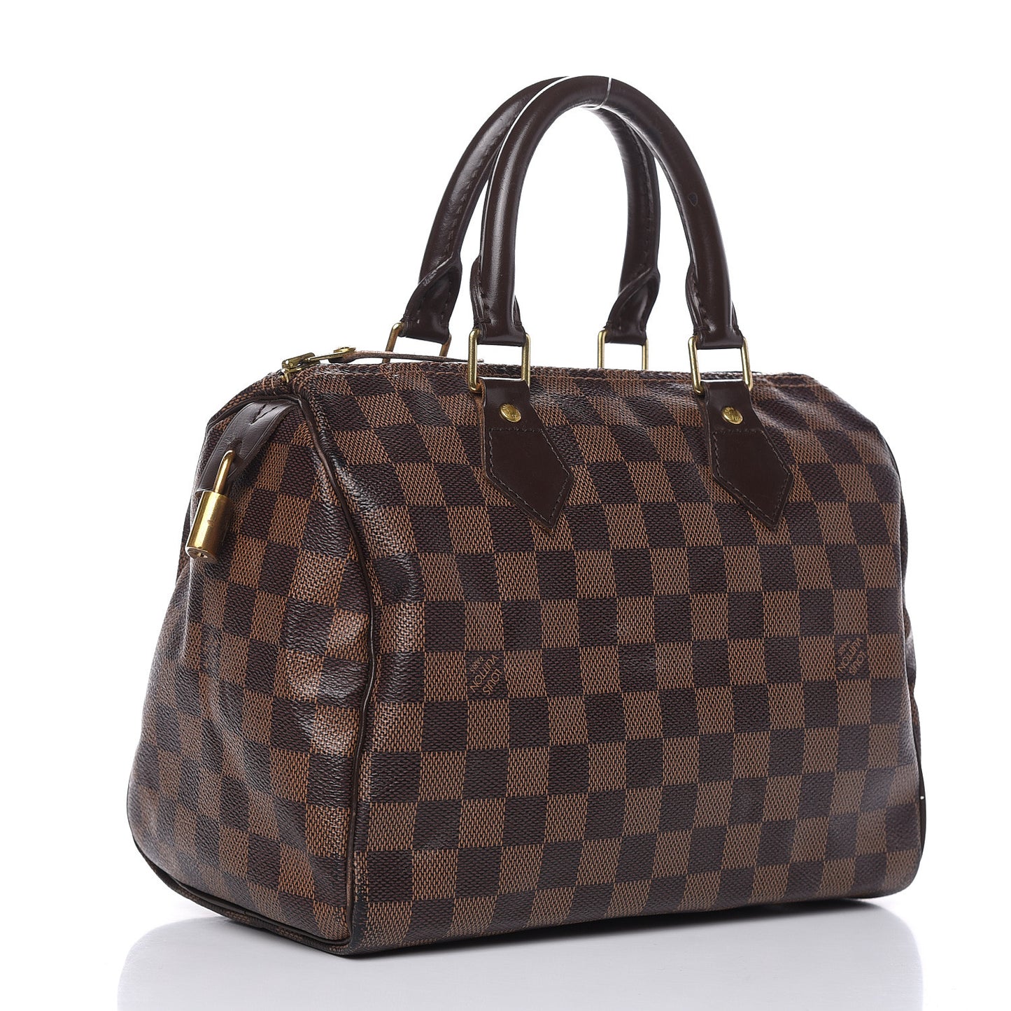Damier Ebene Speedy 25