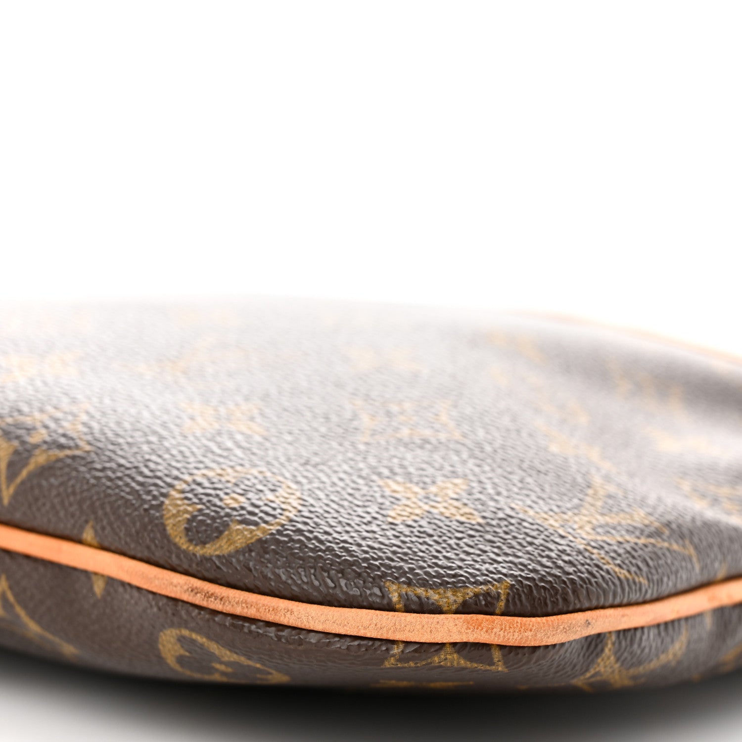 Louis Vuitton Monogram Bosphore Pochette 11 of 11