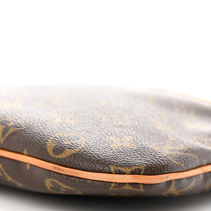 Louis Vuitton Monogram Bosphore Pochette 11 of 11