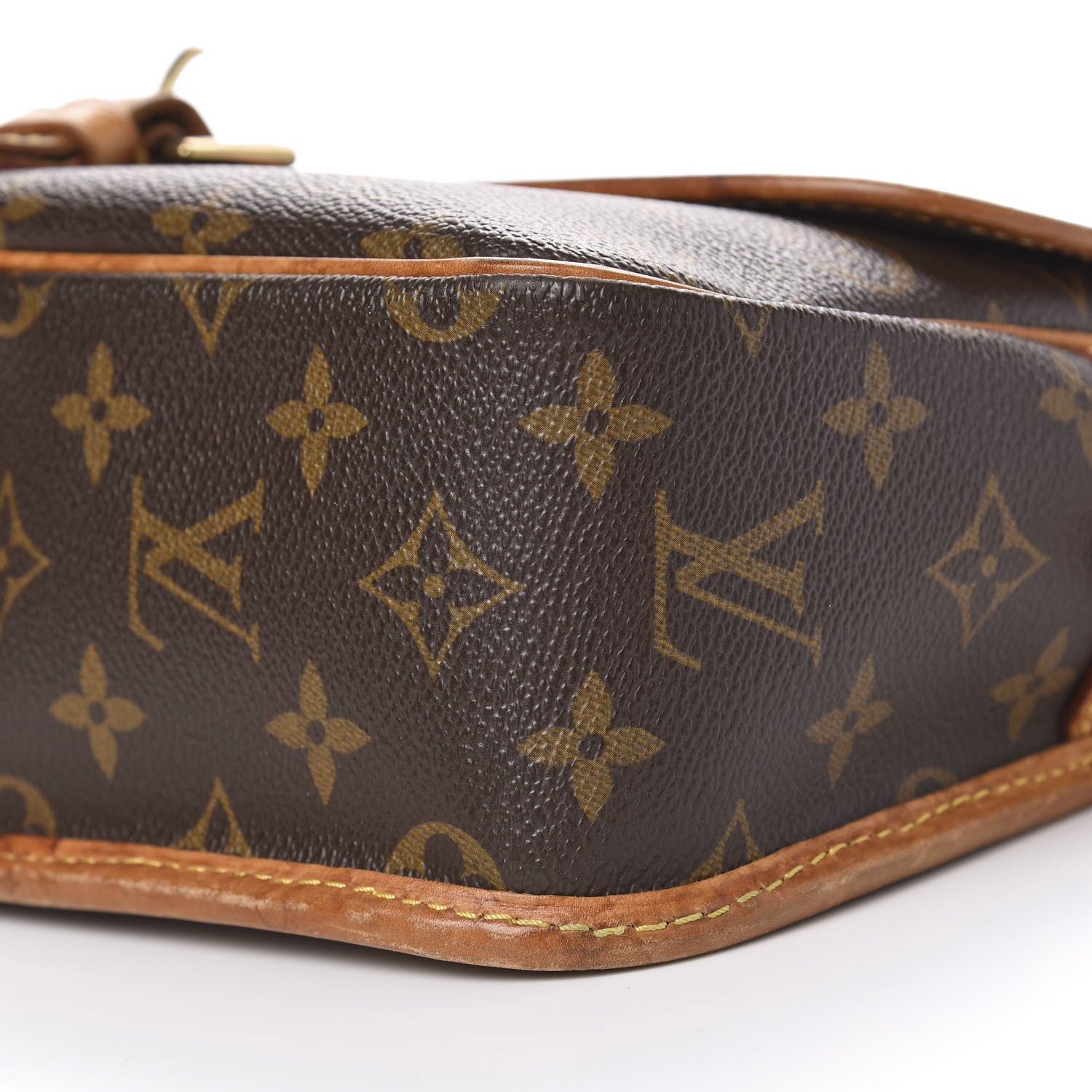 Louis Vuitton Monogram Sologne 13 of 15