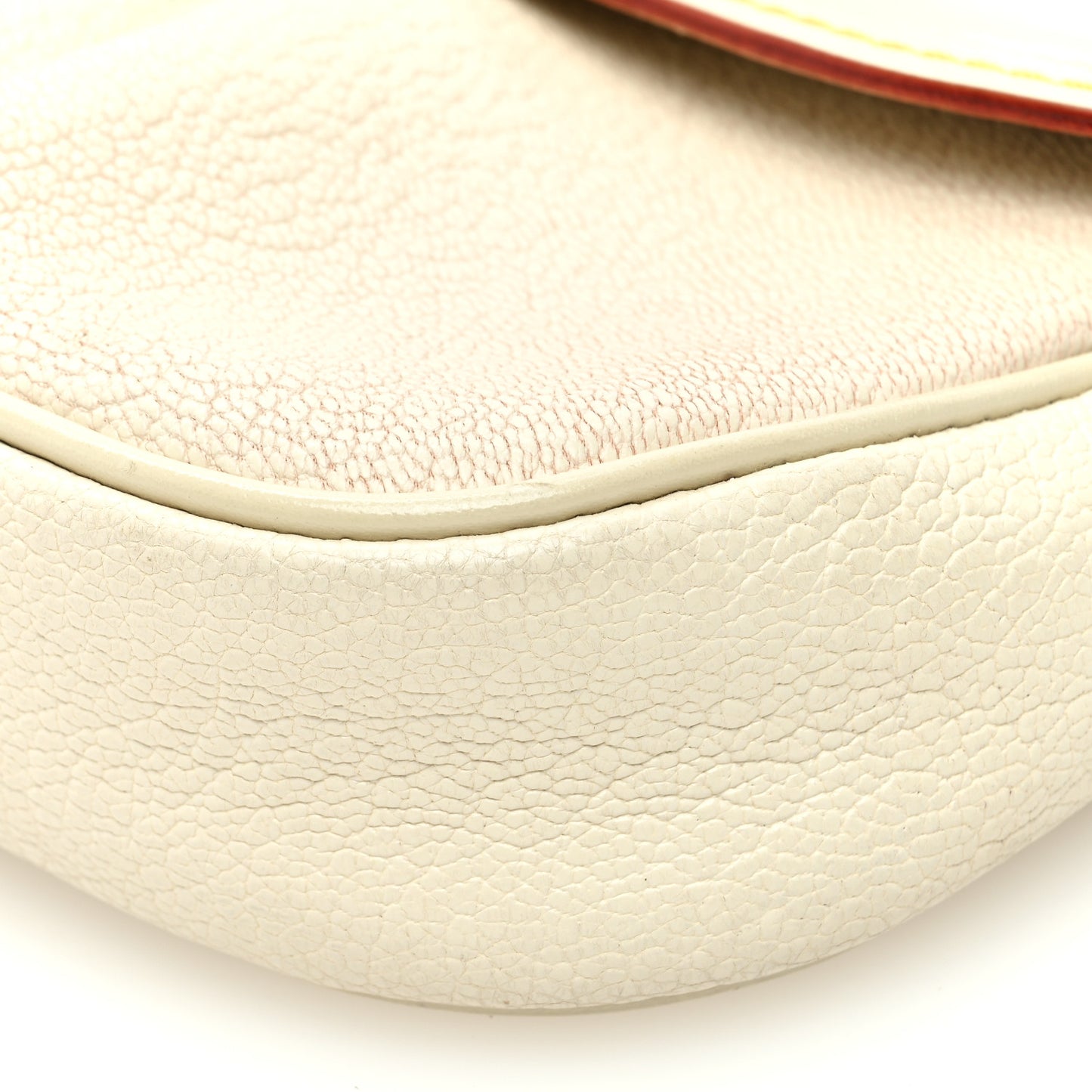 Suhali Le Precieux White