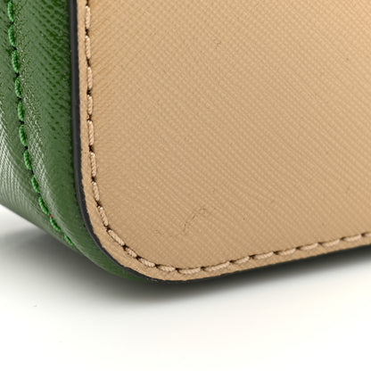 Marc Jacobs Saffino Small Snapshot Camera Bag Sandcastle 11 of 11