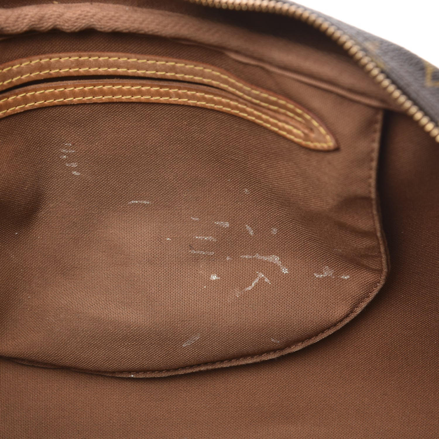 Louis Vuitton Monogram Montorgueil GM 13 of 13