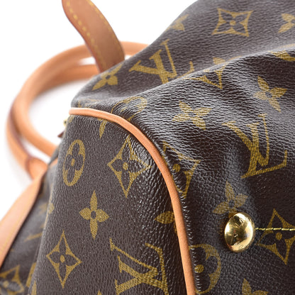 Louis Vuitton Monogram Tivoli GM 12 of 21