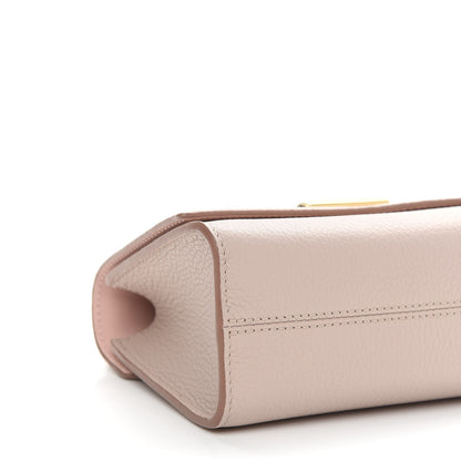 Louis Vuitton Taurillon Twist One Handle BB Greige 7 of 8