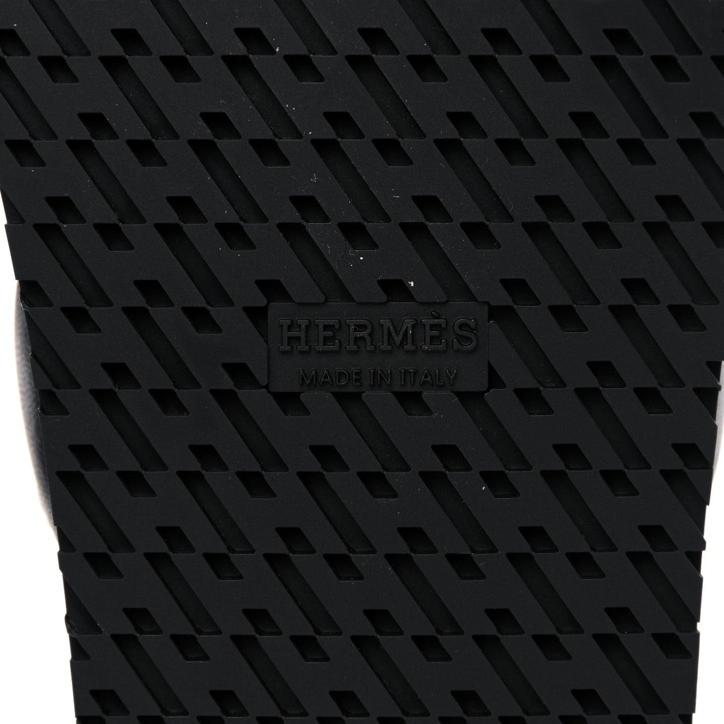 Nappa Extra Sandals 37.5 Black