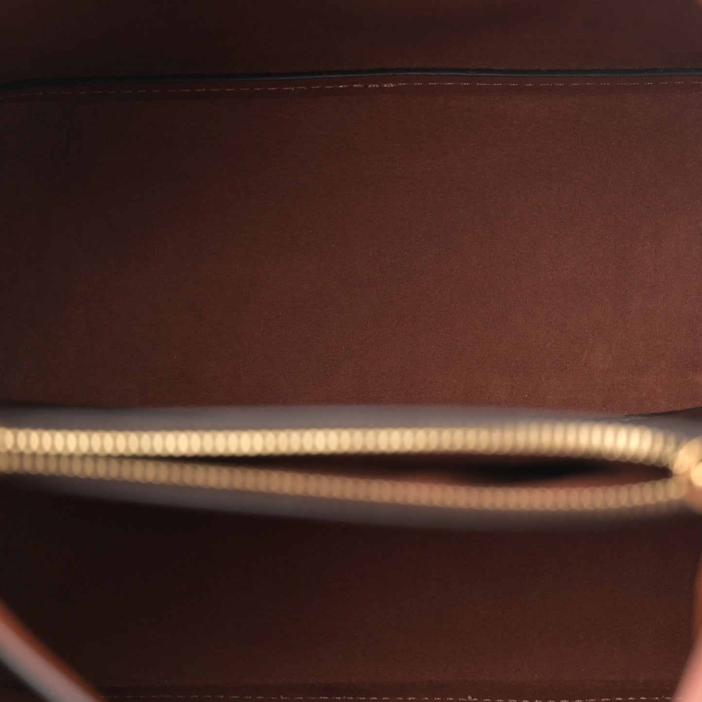 Monogram Neonoe MM Caramel