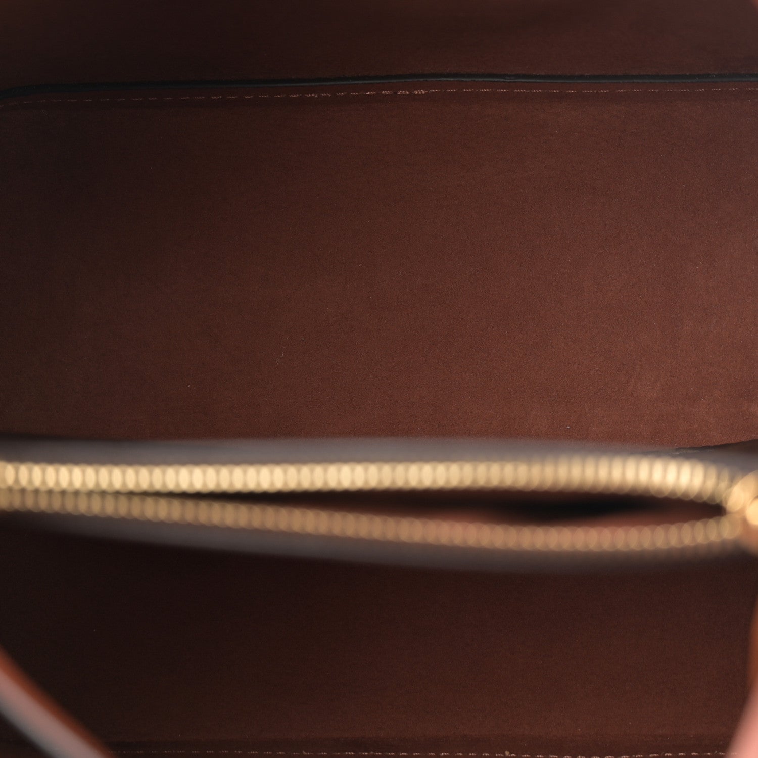 Louis Vuitton Monogram Neonoe MM Caramel 5 of 9