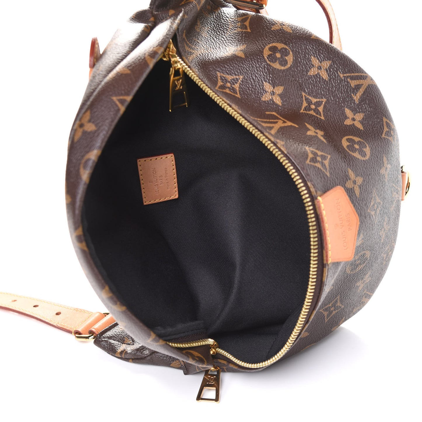 Monogram Bumbag