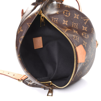 Louis Vuitton Monogram Bumbag 4 of 4