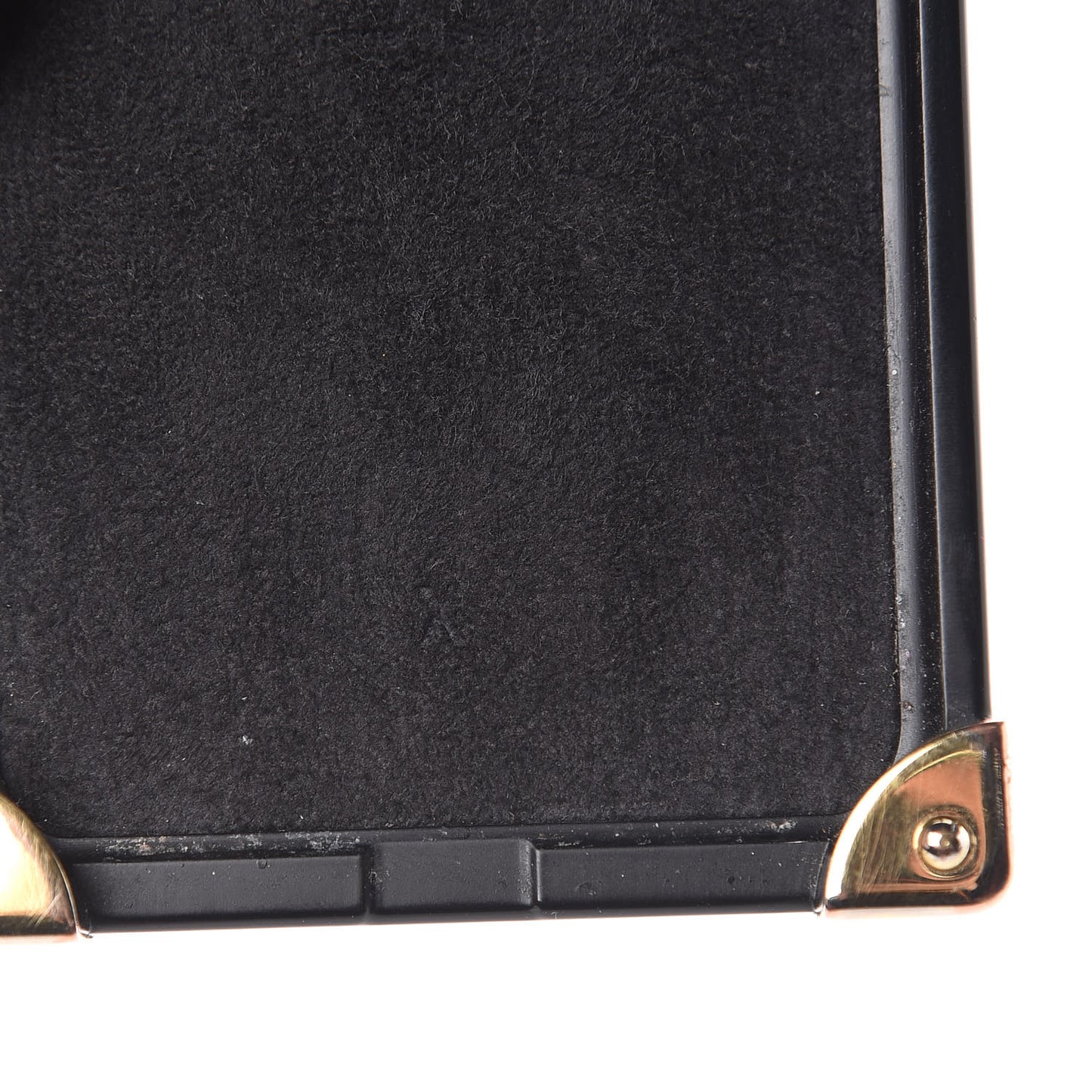 Reverse Monogram Eye-Trunk iPhone X Case