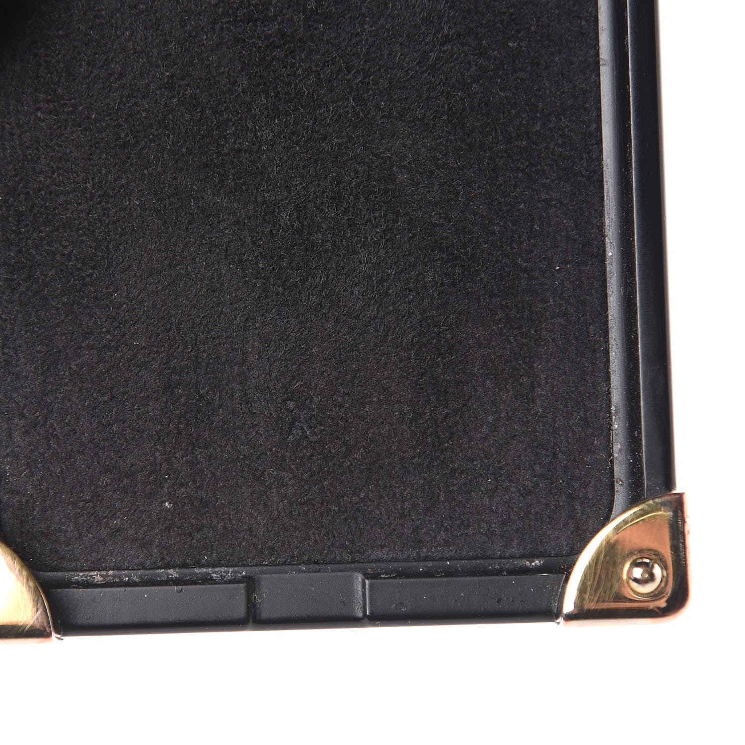 Louis Vuitton Reverse Monogram Eye-Trunk iPhone X Case 7 of 14