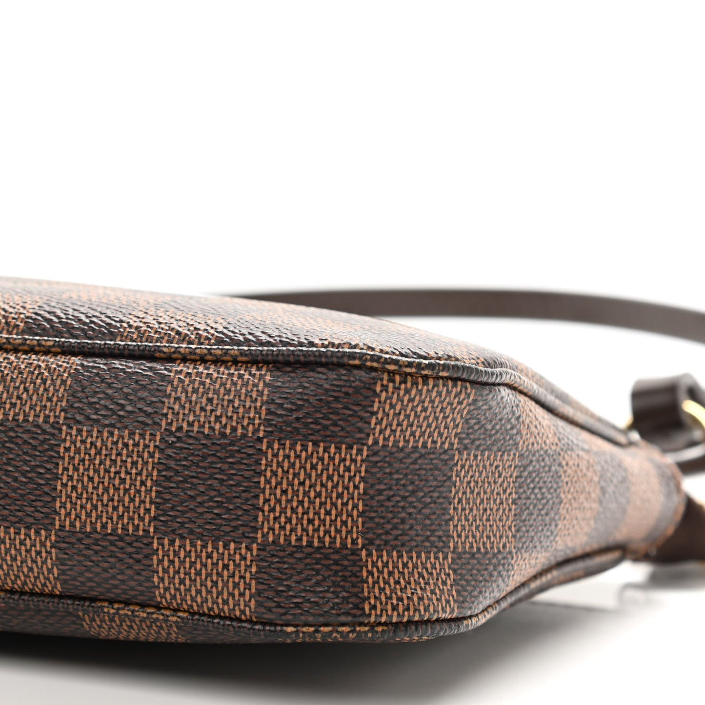Damier Ebene Pochette Accessories NM