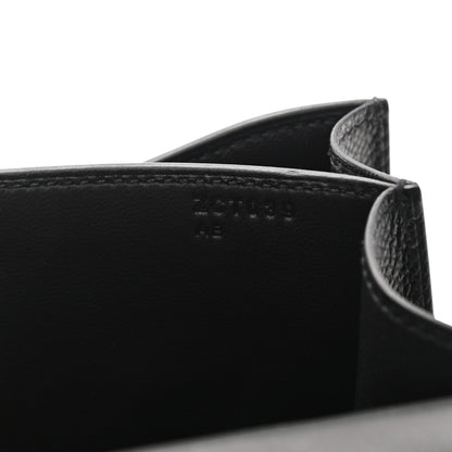Hermes Epsom Constance 18 Black 9 of 12
