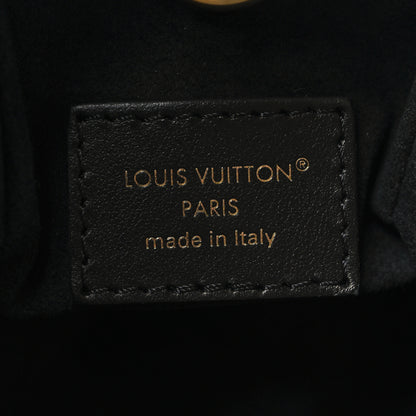 Louis Vuitton Reverse Monogram Noe Trunk PM 6 of 10