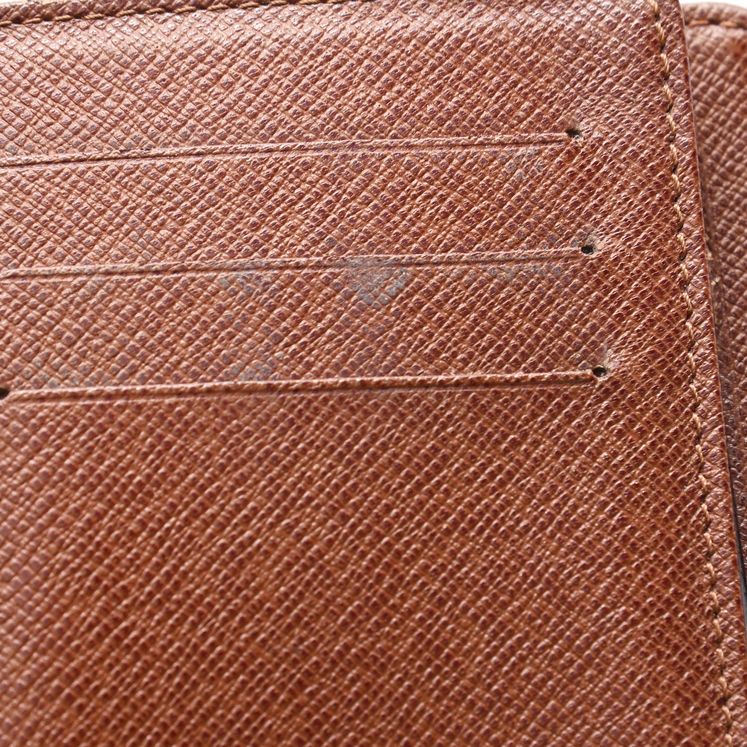 Louis Vuitton Monogram Koala Compact Wallet 12 of 12