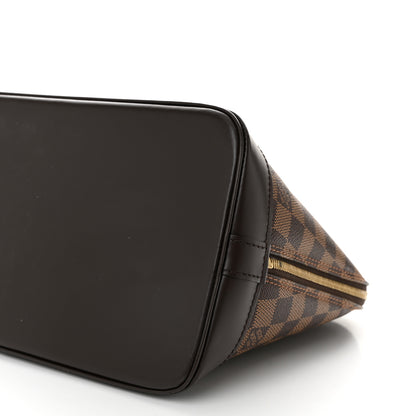 Louis Vuitton Damier Ebene Alma PM 10 of 10