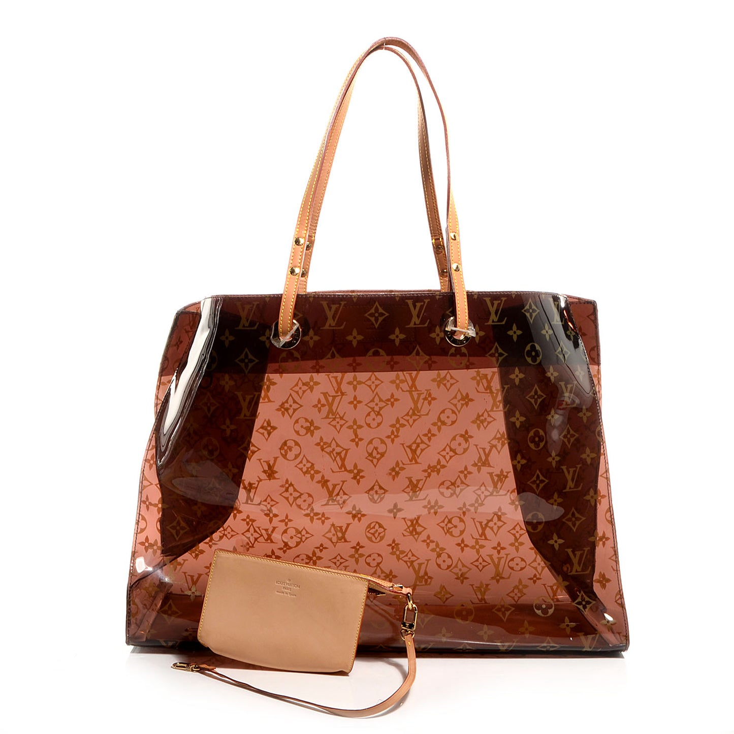 Ambre Sac Cabas GM