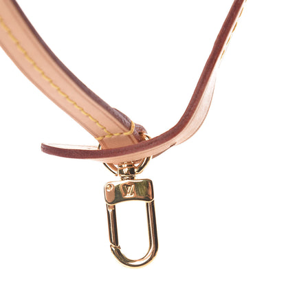 Louis Vuitton Vachetta Pochette Accessories Strap 2 of 2