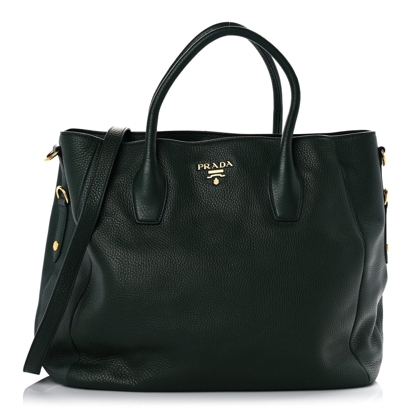 Vitello Daino Tote Foresta