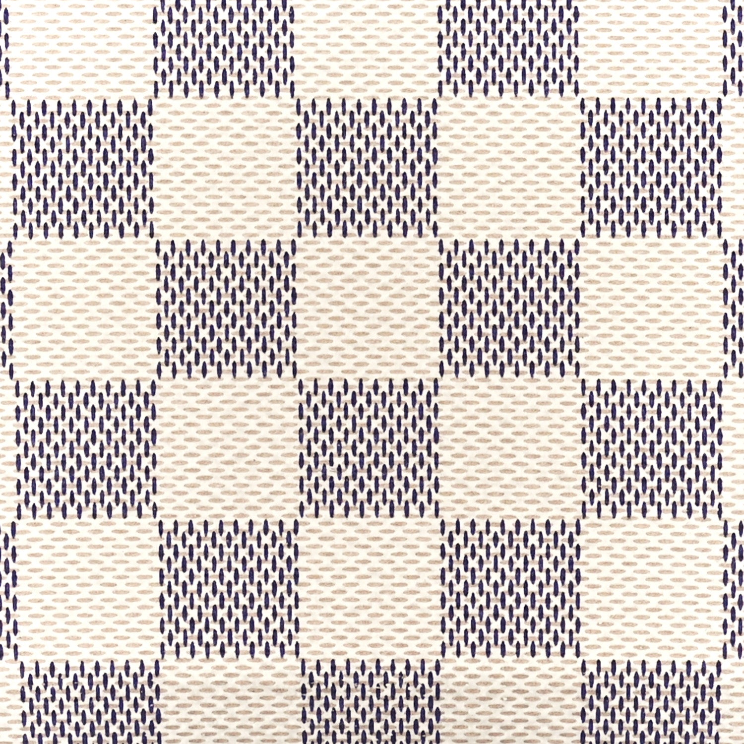 Louis Vuitton Damier Azur Zippy Wallet Rose Ballerine 7 of 10