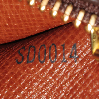 Louis Vuitton Monogram Papillon 30 With Companion 7 of 7