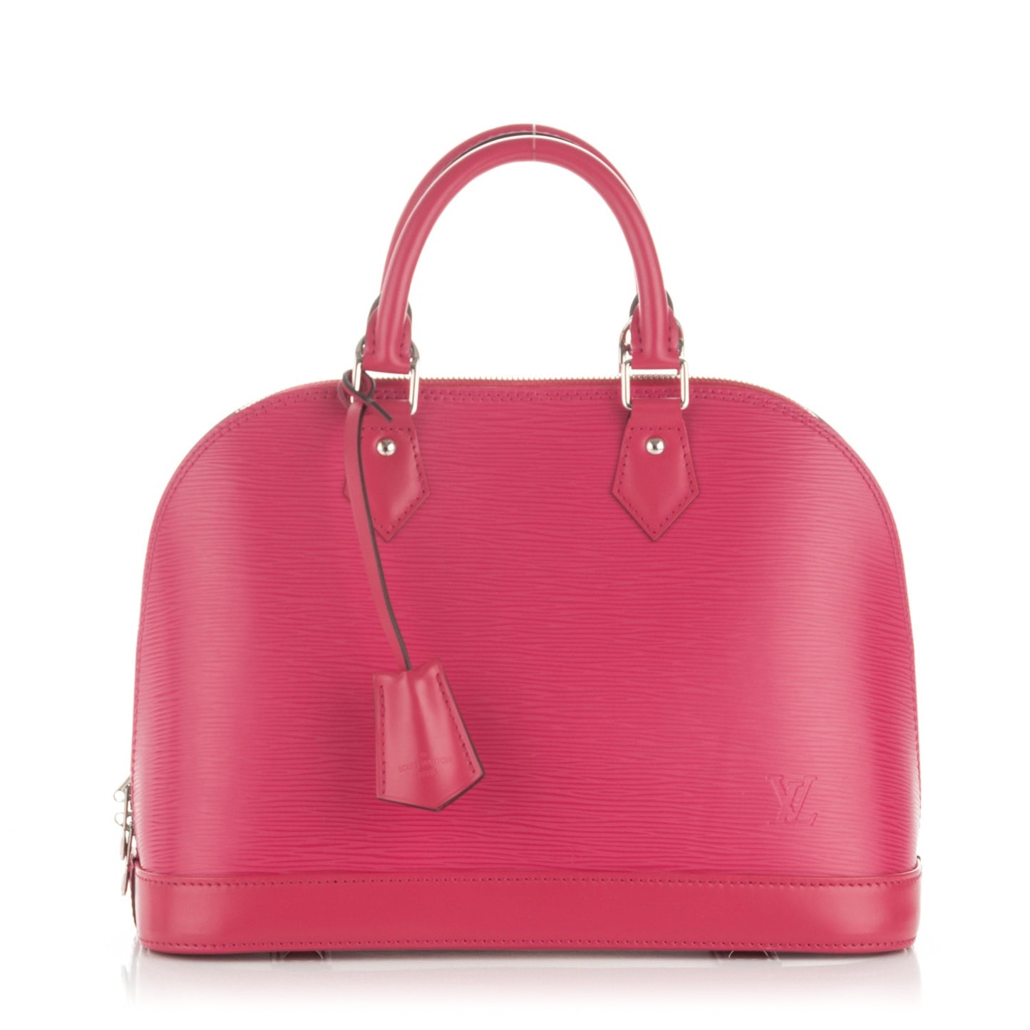 Epi Alma PM Hot Pink