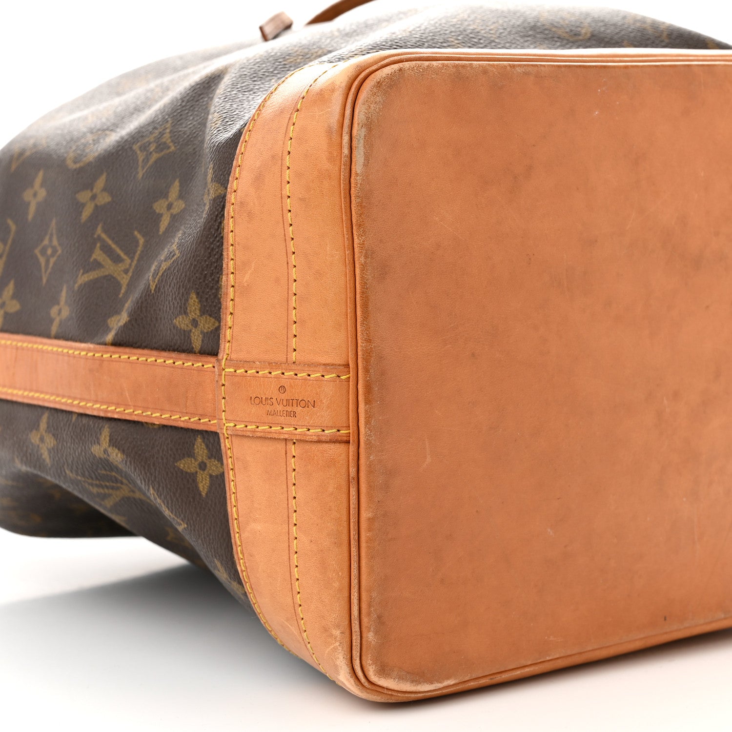 Louis Vuitton Monogram Noe 8 of 13