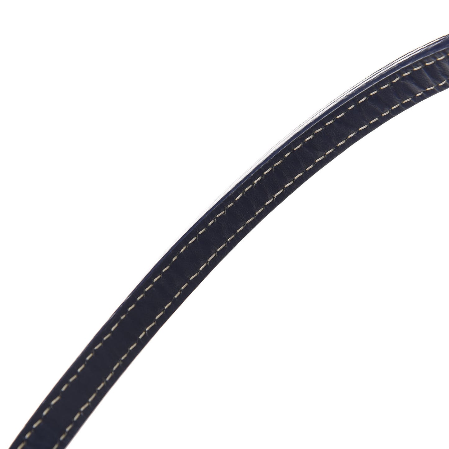 Goyardine Saint Louis PM Navy