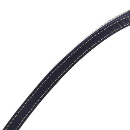 Goyard Goyardine Saint Louis PM Navy 11 of 13