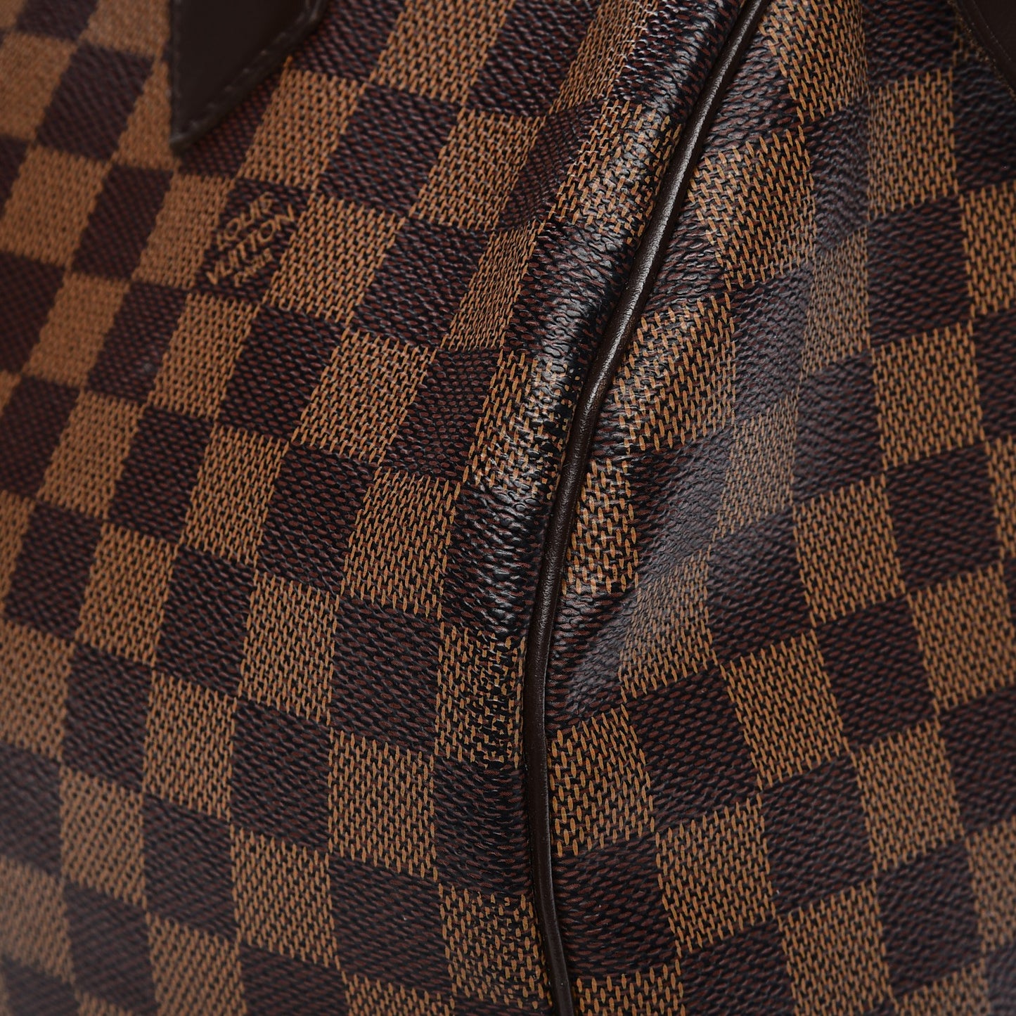 Damier Ebene Speedy 30