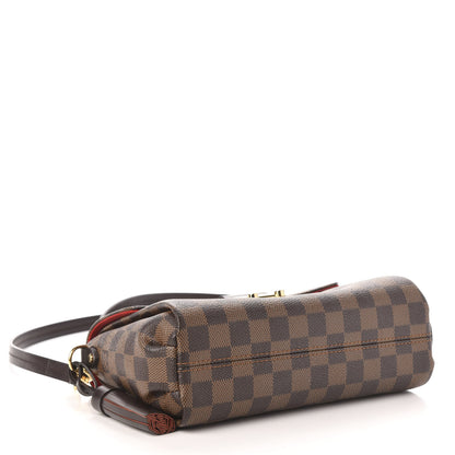 Louis Vuitton Damier Ebene Croisette 4 of 13