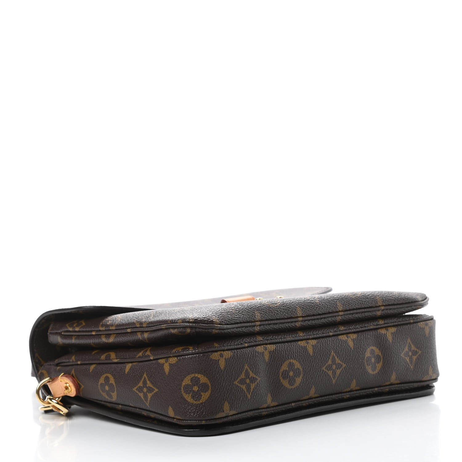 Louis Vuitton Monogram Pochette Metis 4 of 14