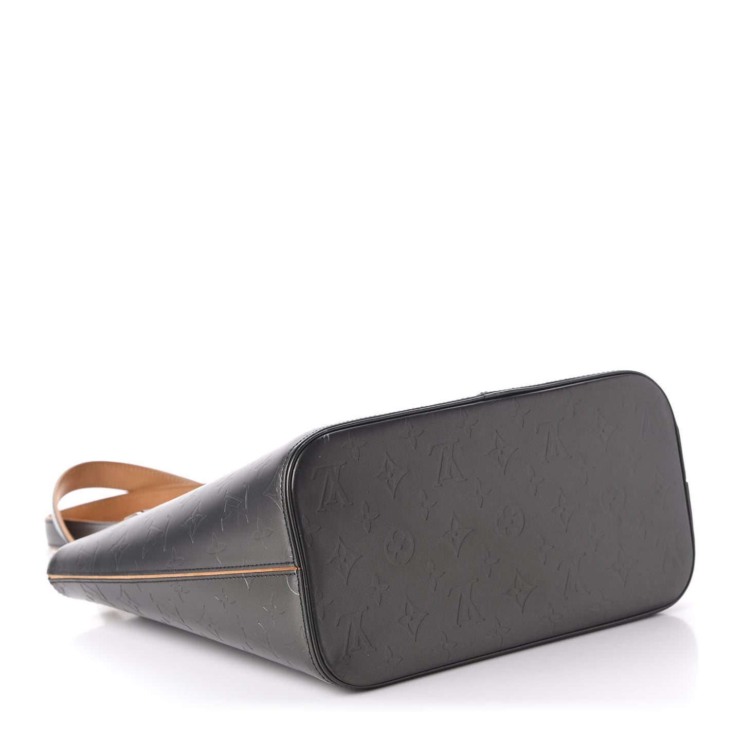 Mat Monogram Stockton Grey