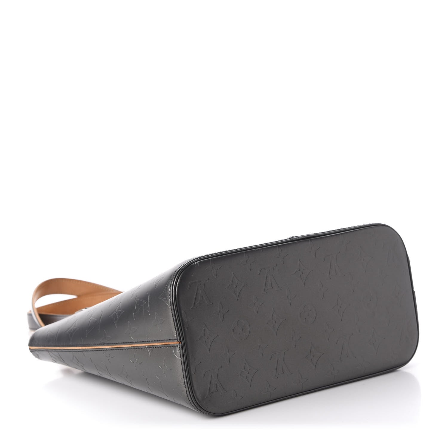 Louis Vuitton Mat Monogram Stockton Grey 4 of 11
