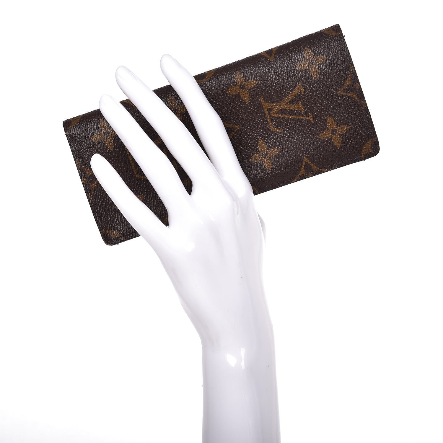 Louis Vuitton Monogram Sunglasses Case 2 of 8