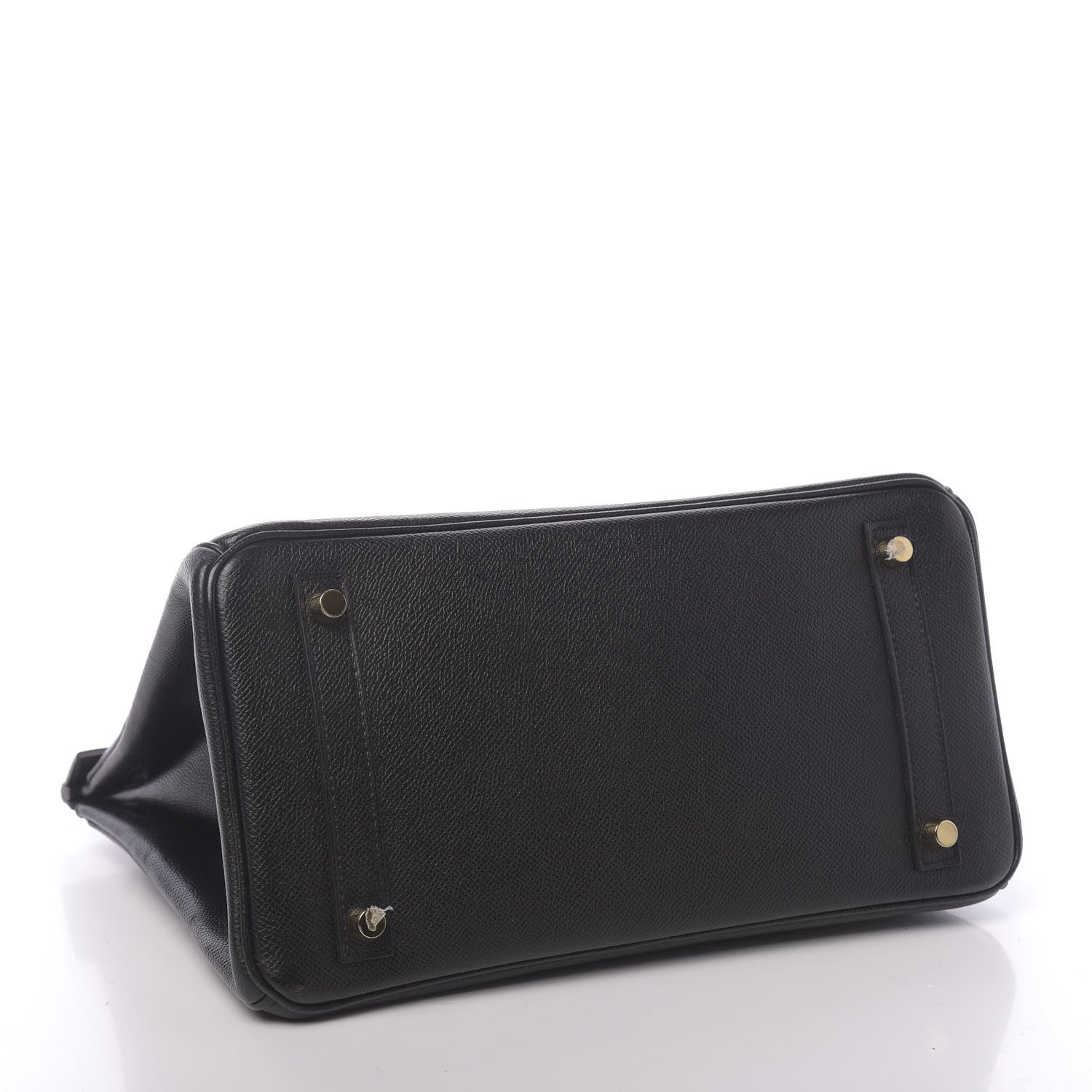 Hermes Epsom Birkin 30 Black 4 of 12
