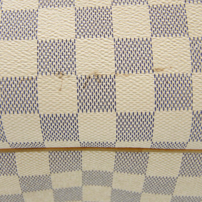 Louis Vuitton Damier Azur Erora GM 6 of 13