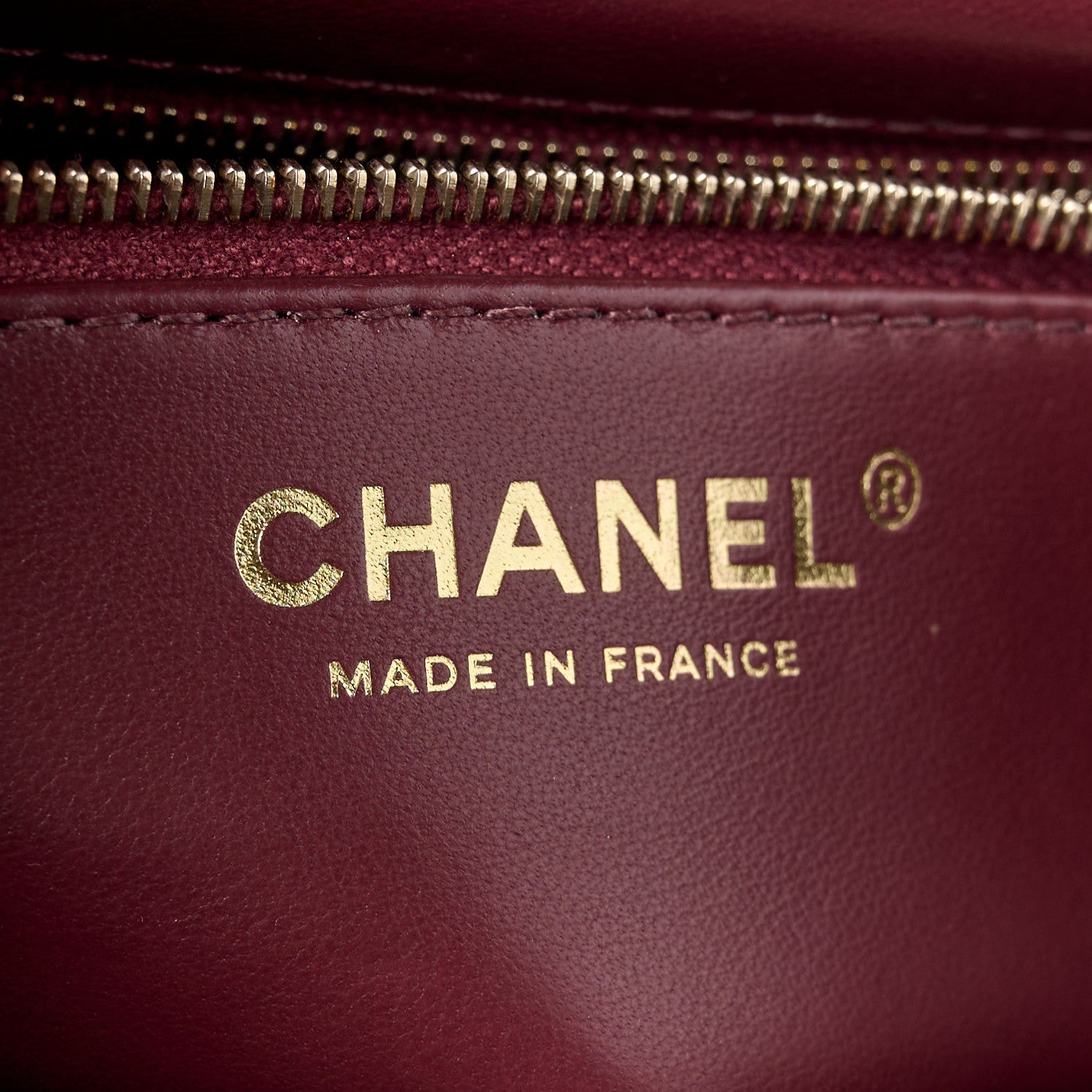 Chanel Caviar Quilted Medium Business Affinity Flap Black 6 of 11