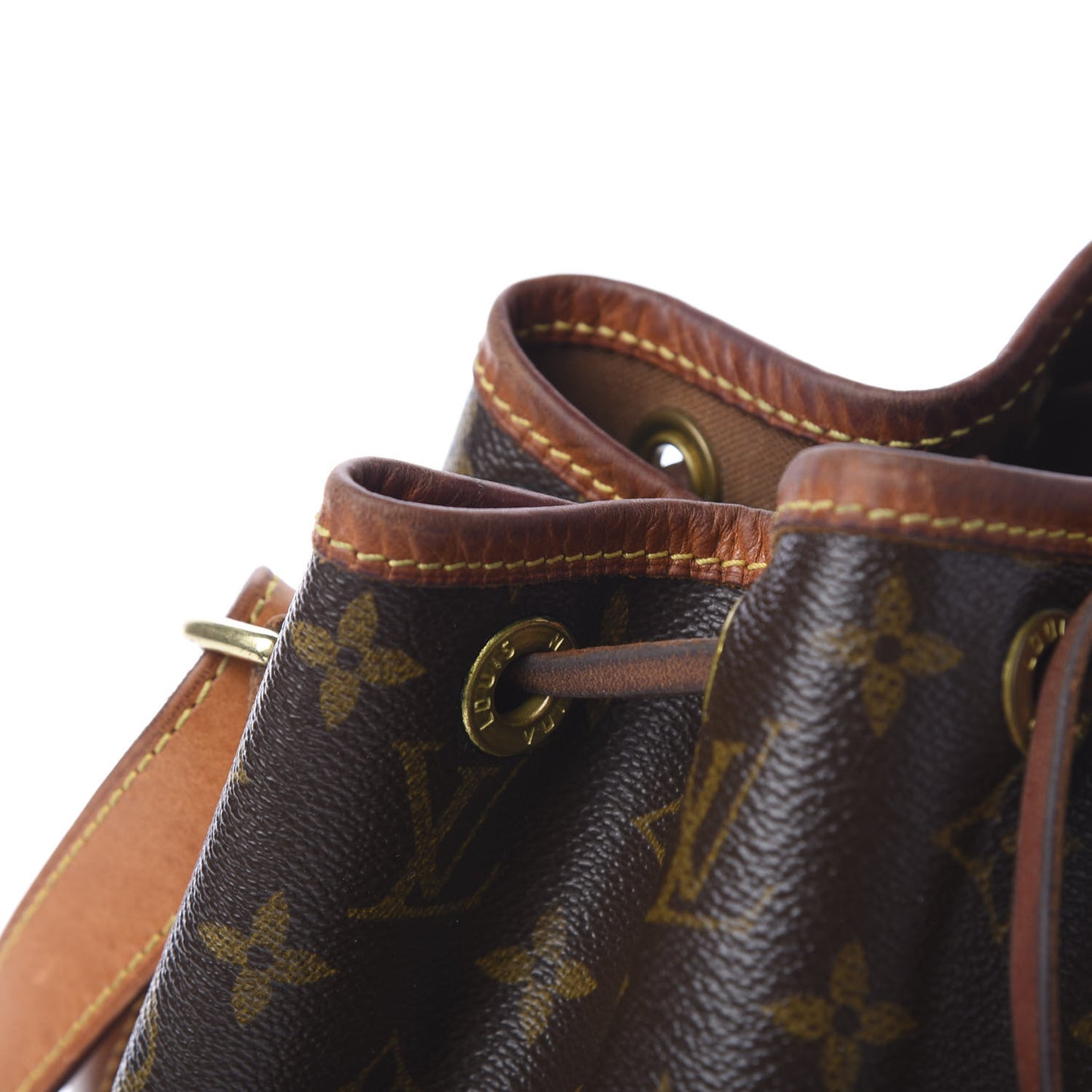 Monogram Petit Noe