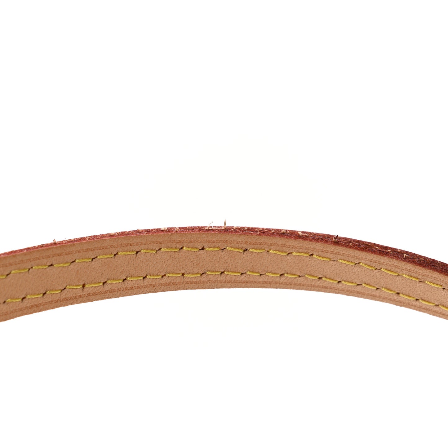 Vachetta 12mm Long Shoulder Strap