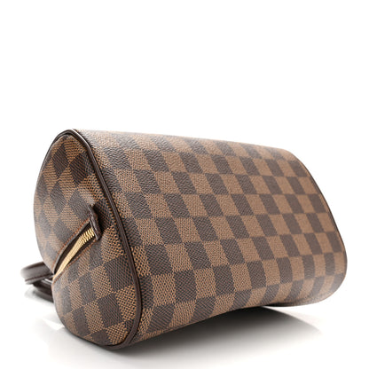 Louis Vuitton Damier Ebene Ribera Mini 4 of 10