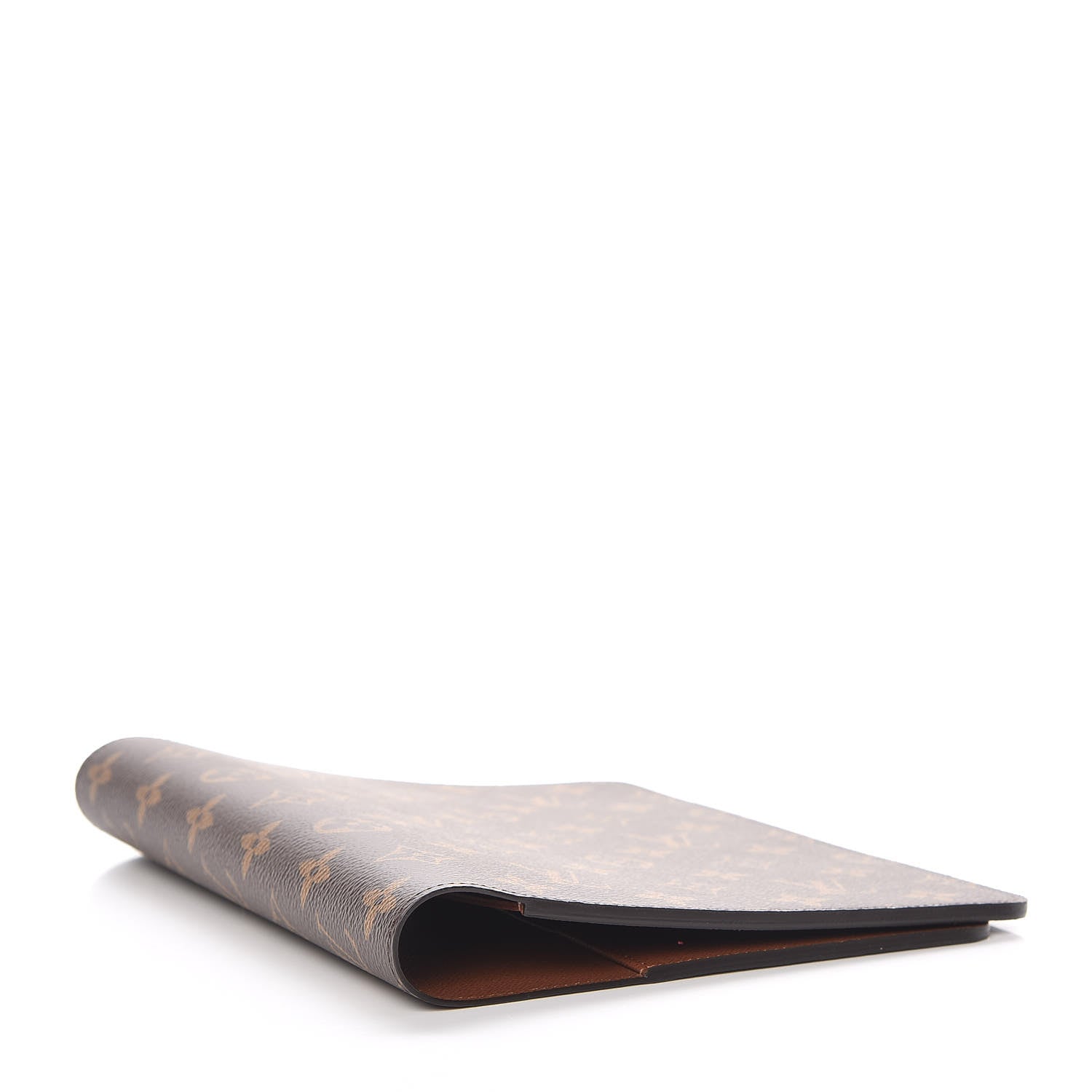 Louis Vuitton Monogram Desk Agenda Cover 4 of 6
