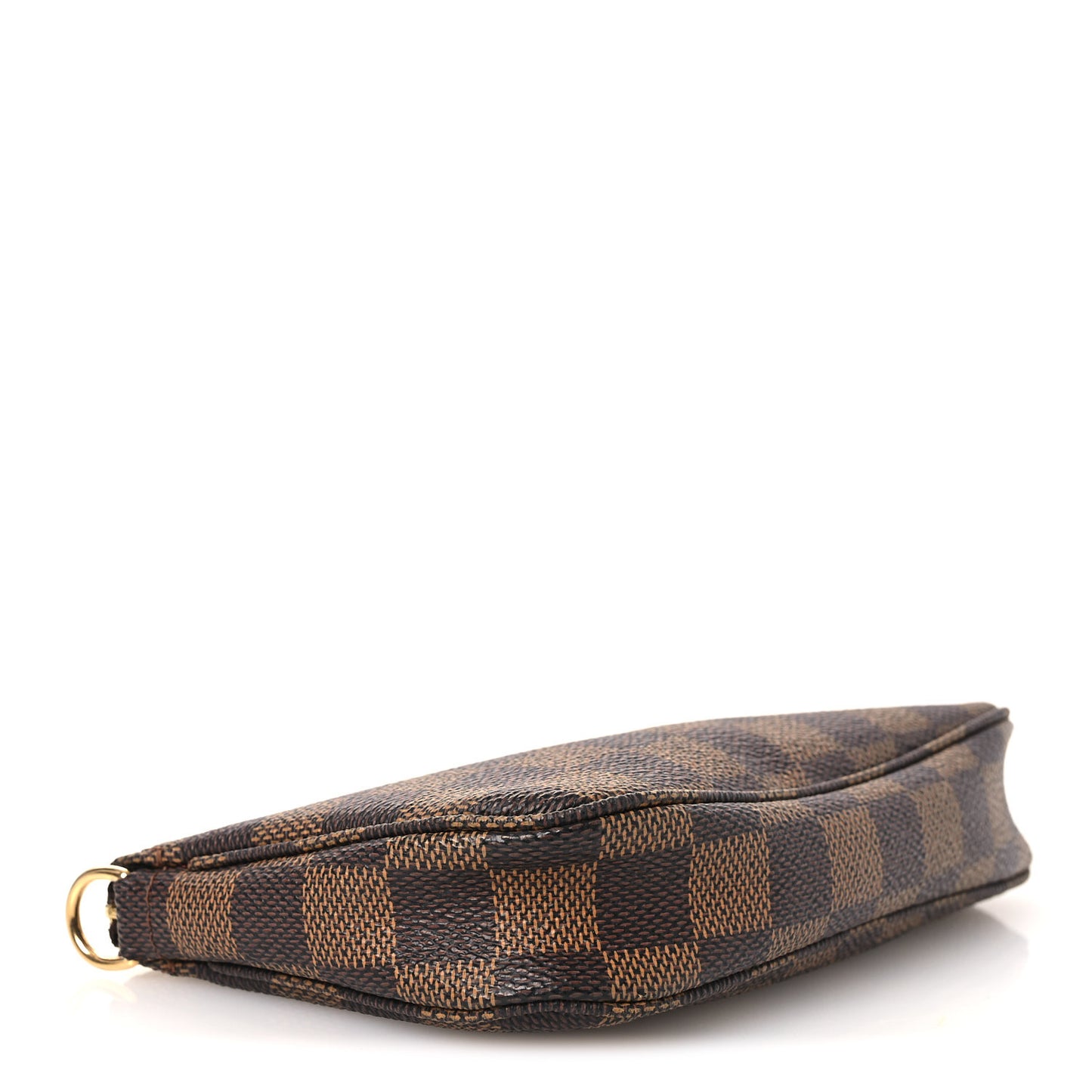 Damier Ebene Bucket Pochette Accessories