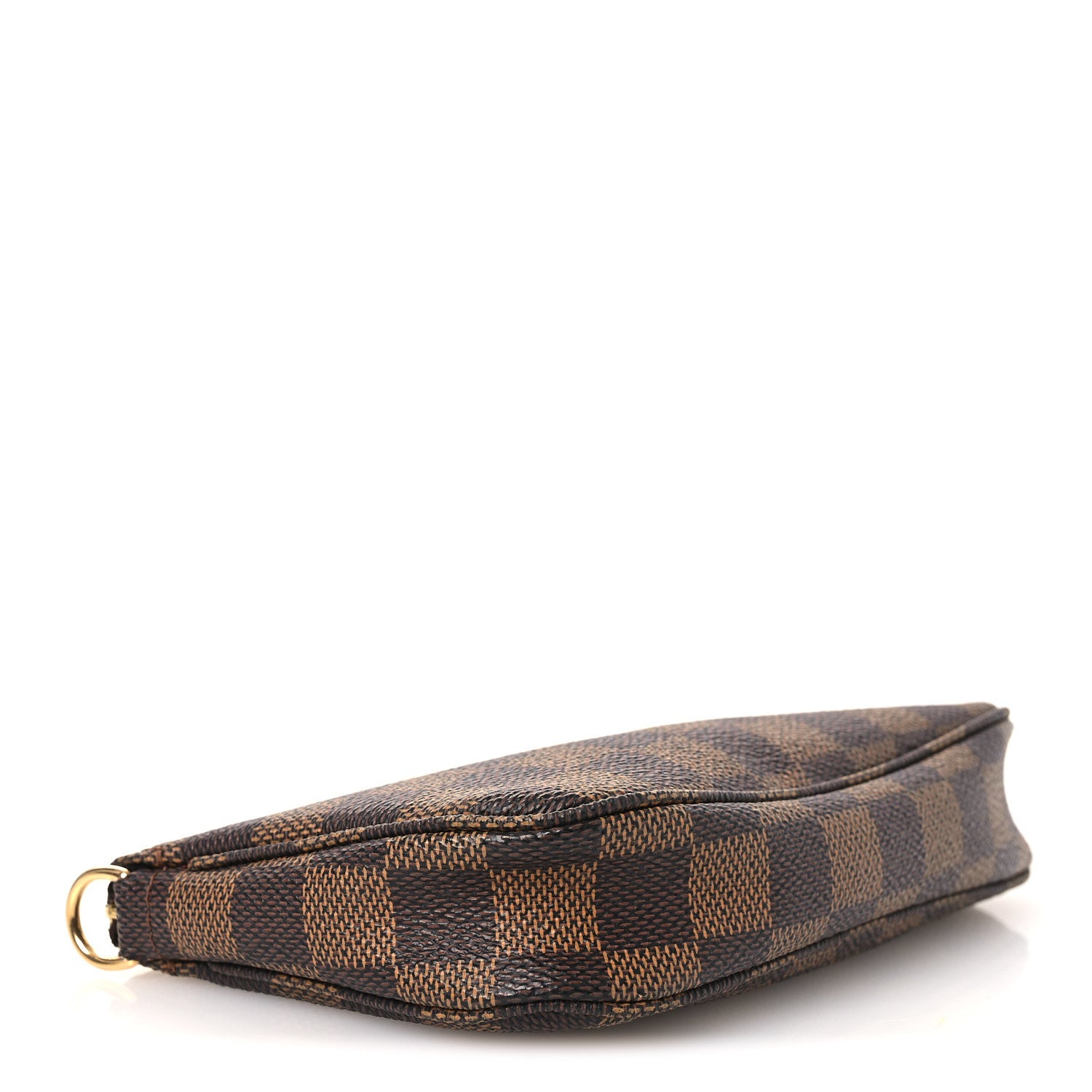 Louis Vuitton Damier Ebene Bucket Pochette Accessories 4 of 10