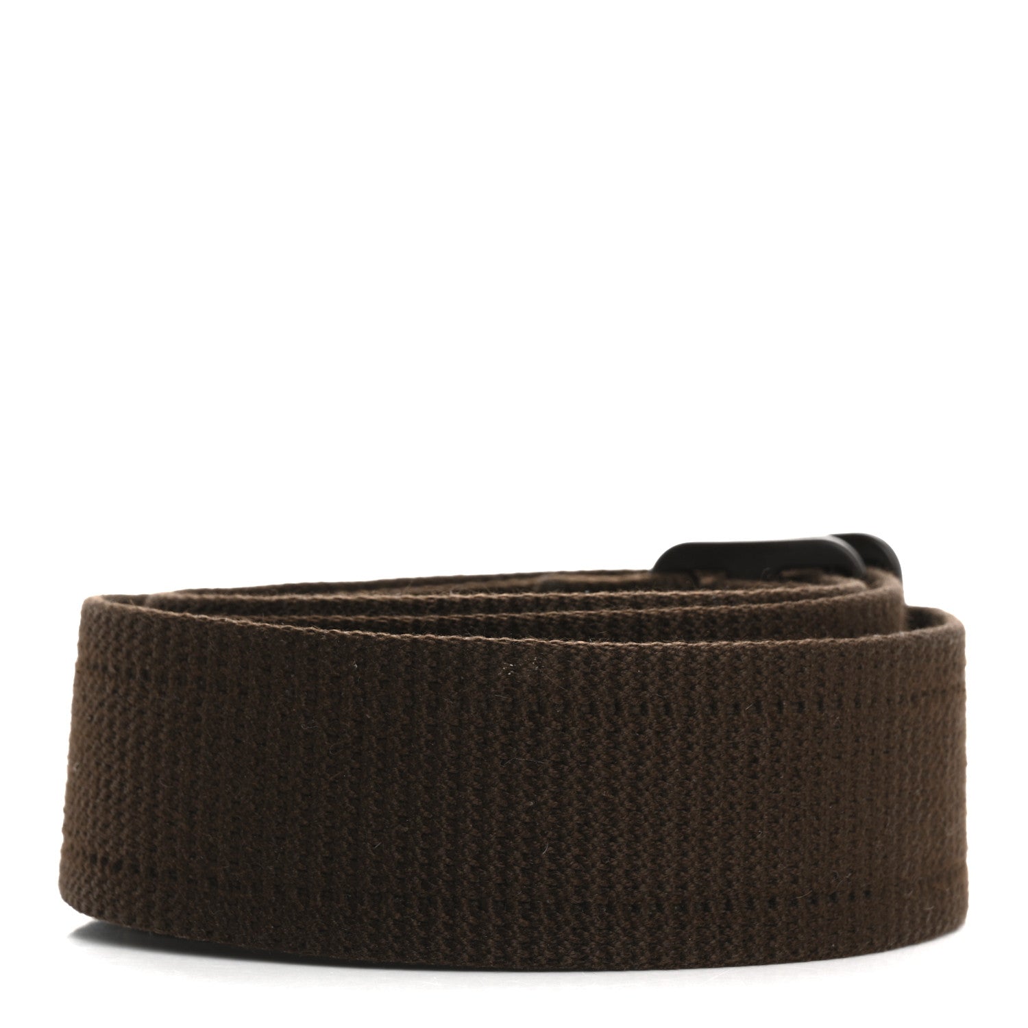 Louis Vuitton Canvas Adjustable Shoulder Strap 2 of 8
