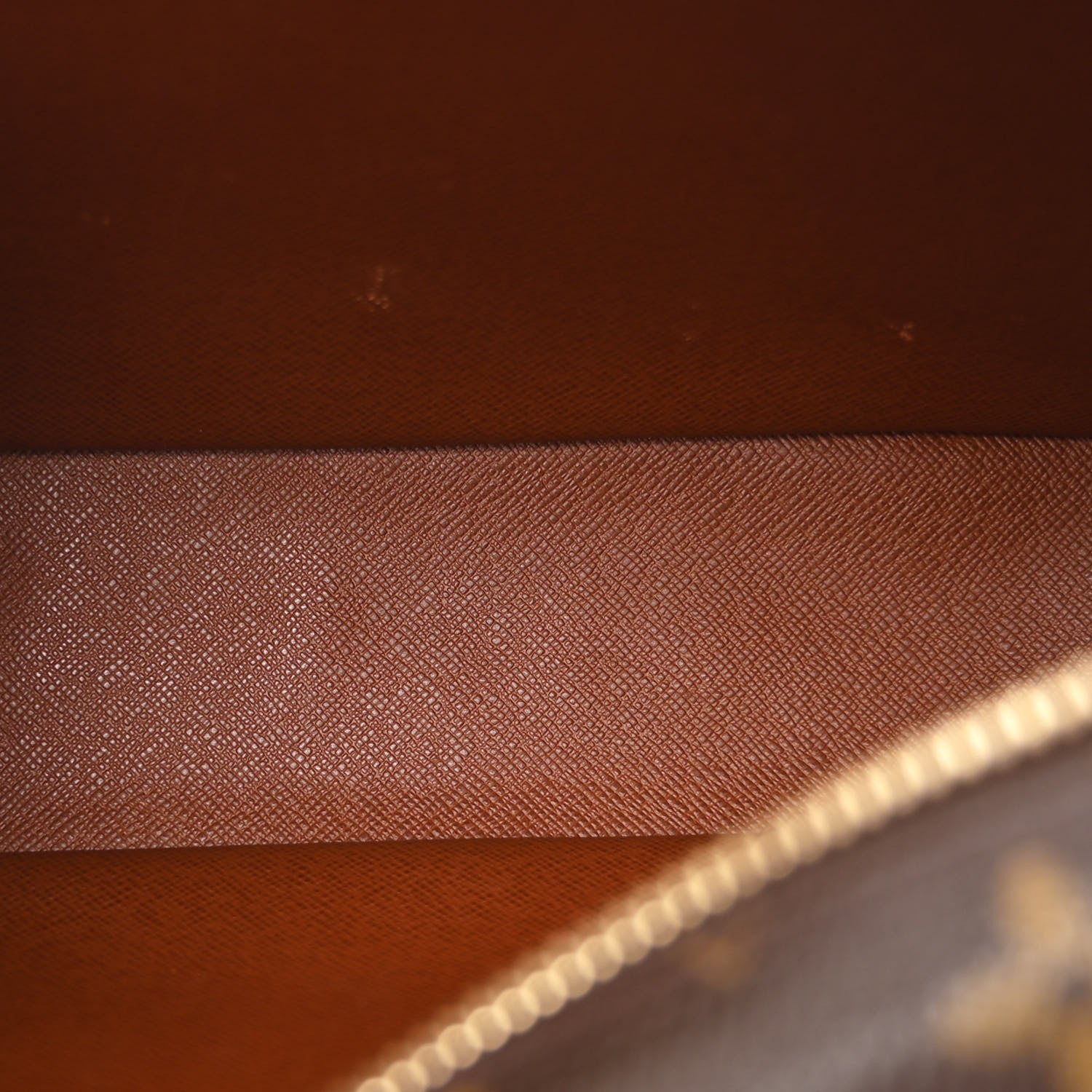 Louis Vuitton Monogram Trocadero 27 5 of 11