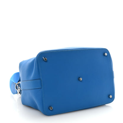 Hermes Evercolor Toolbox 26 Bleu Hydra 4 of 9