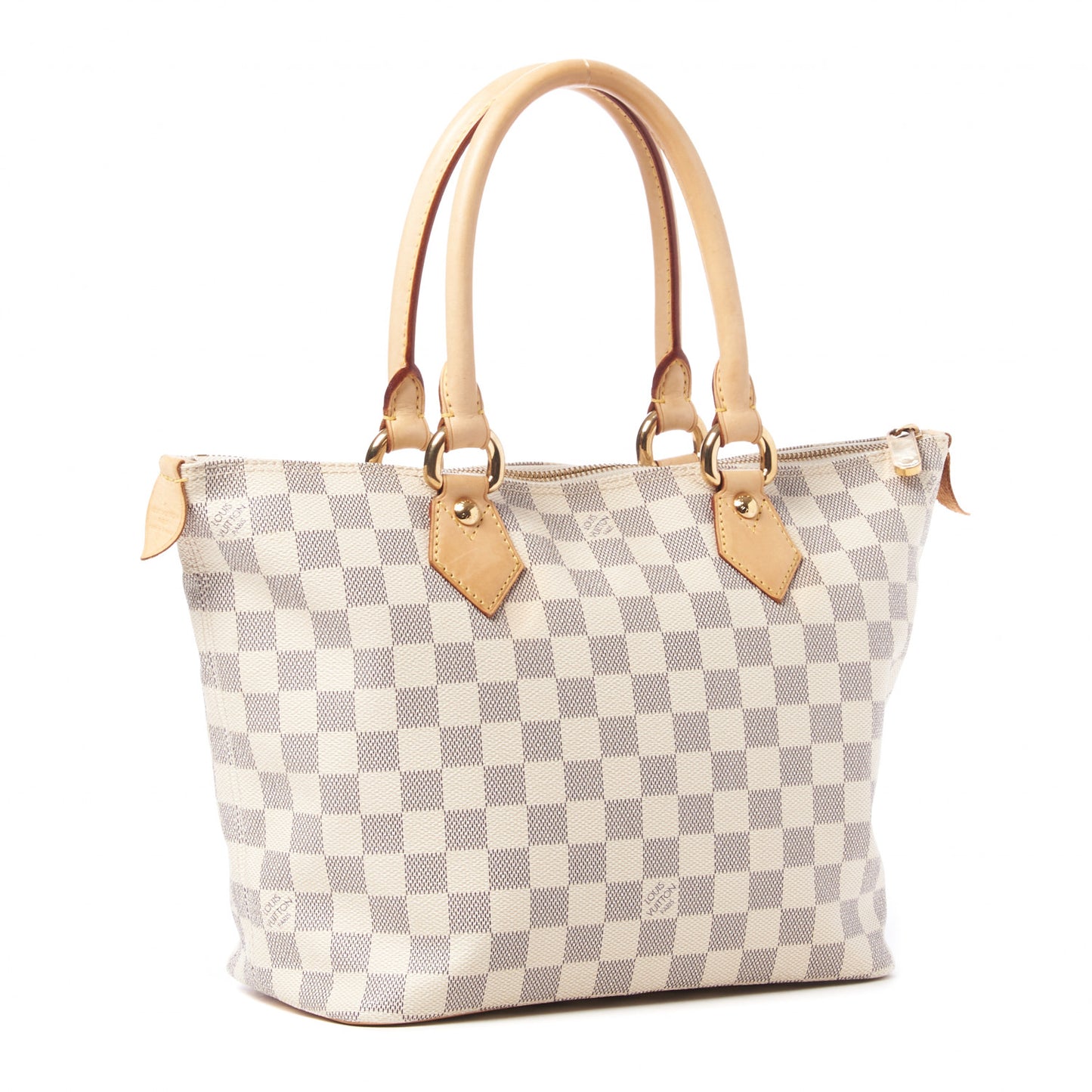 Damier Azur Saleya PM