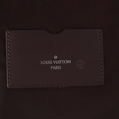 Louis Vuitton Epi Pegase 55 Quetsche 5 of 12